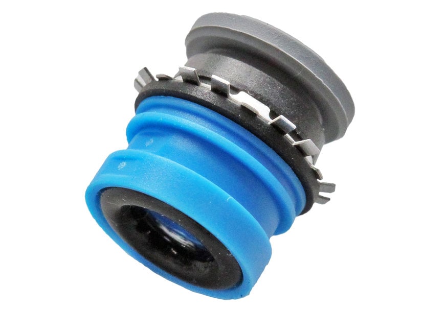 Parker extends its range of integrated cartridge solutions for low-pressure applications with Carstick+